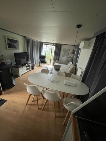 Gezellig Chalet Op De Prachtige Veluwe Putten Buitenkant foto